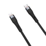 Nillkin Flowspeed liquid silicone cable Type-C to Lightning PD 27W order from official NILLKIN store